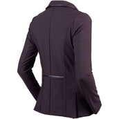 EQPRO Veste de Concours Willow Prune
