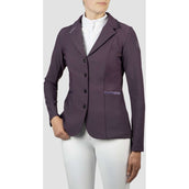 EQPRO Veste de Concours Willow Prune