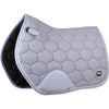 EQPRO Tapis de Selle Precious de Saut Lilac Coral