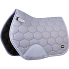 EQPRO Tapis de Selle Precious de Saut Lilac Coral