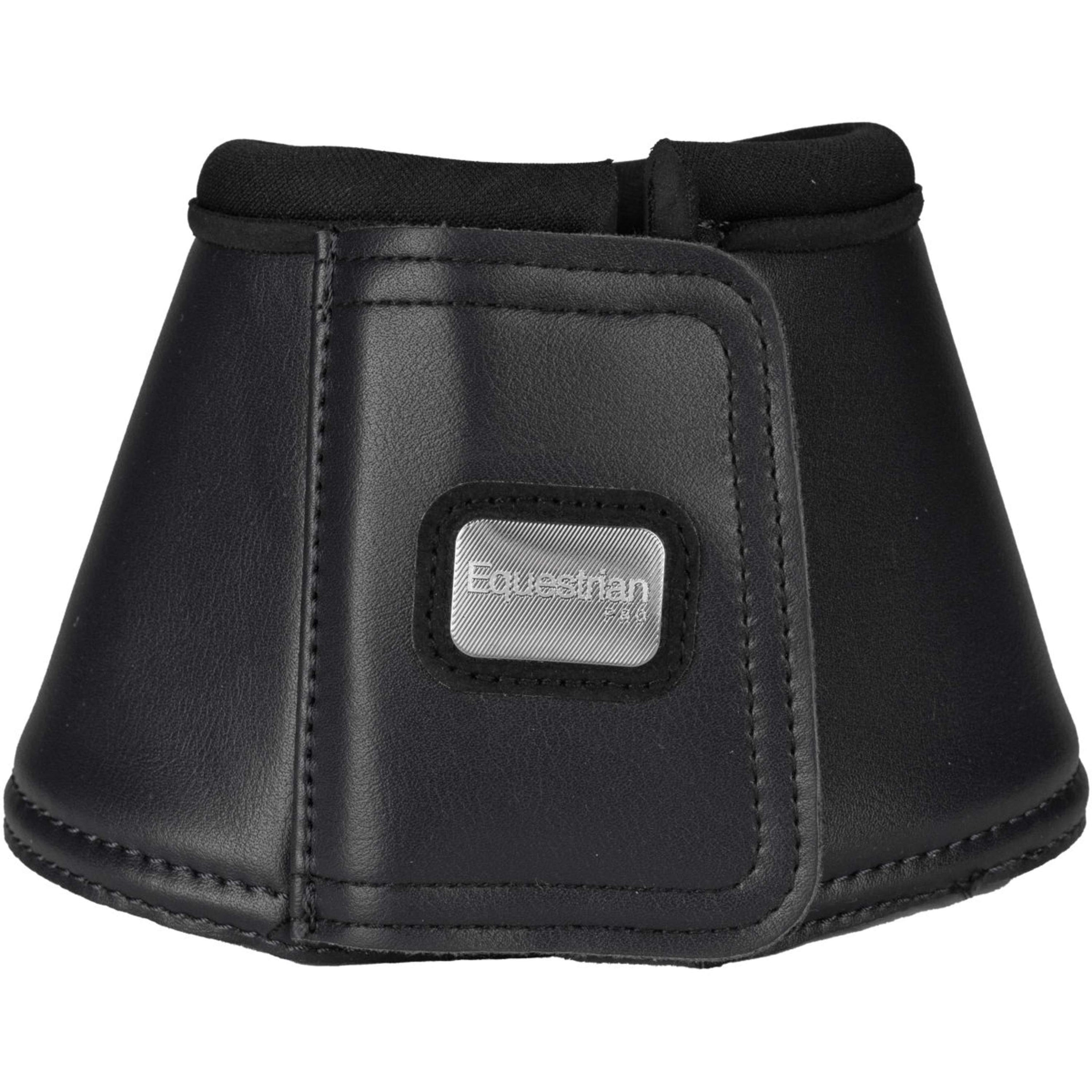 EQPRO Cloches d'Obstacles Precious Noir EQPRO Cloches d'Obstacles Precious Noir