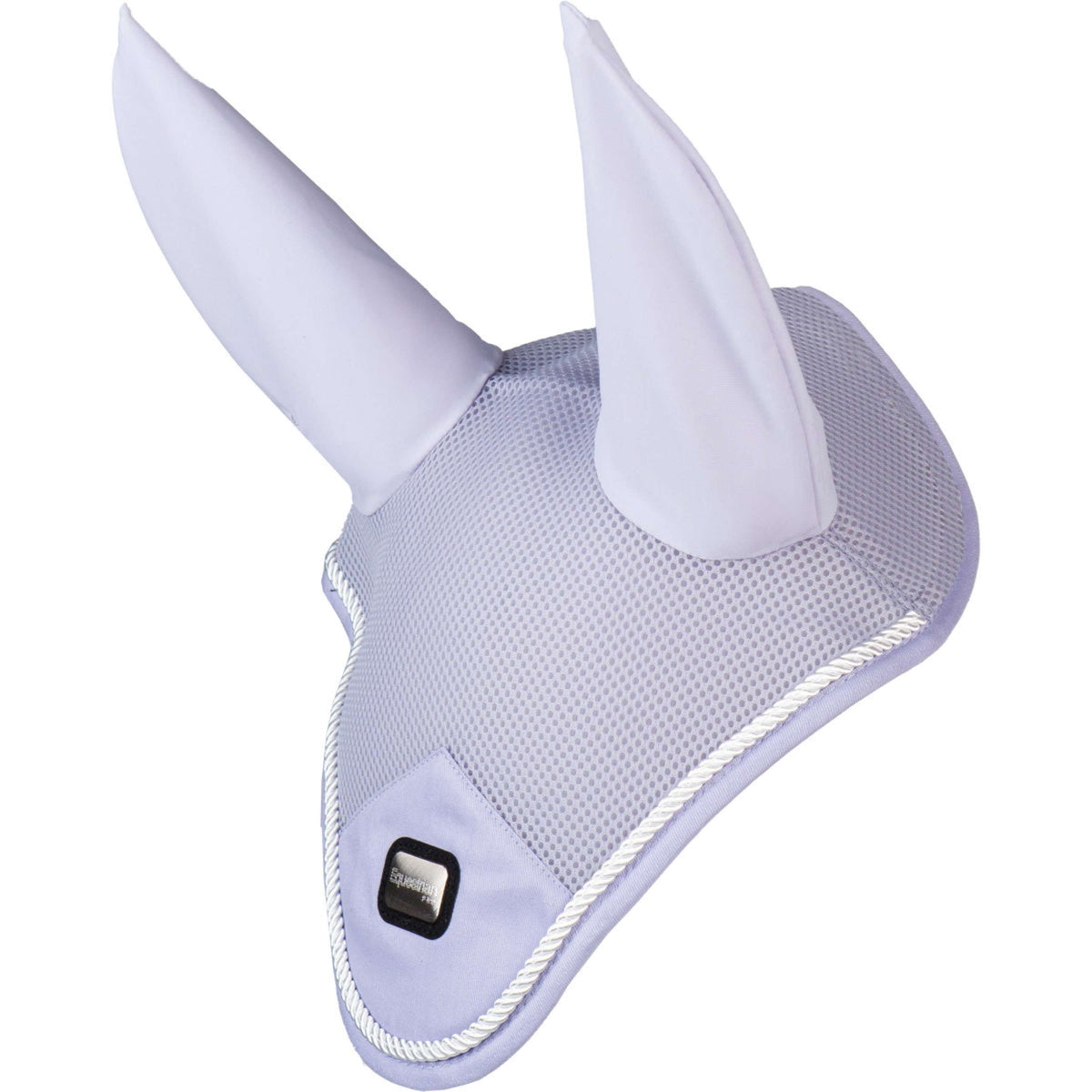 EQPRO Bonnet Anti-Mouches Precious Lilac Coral