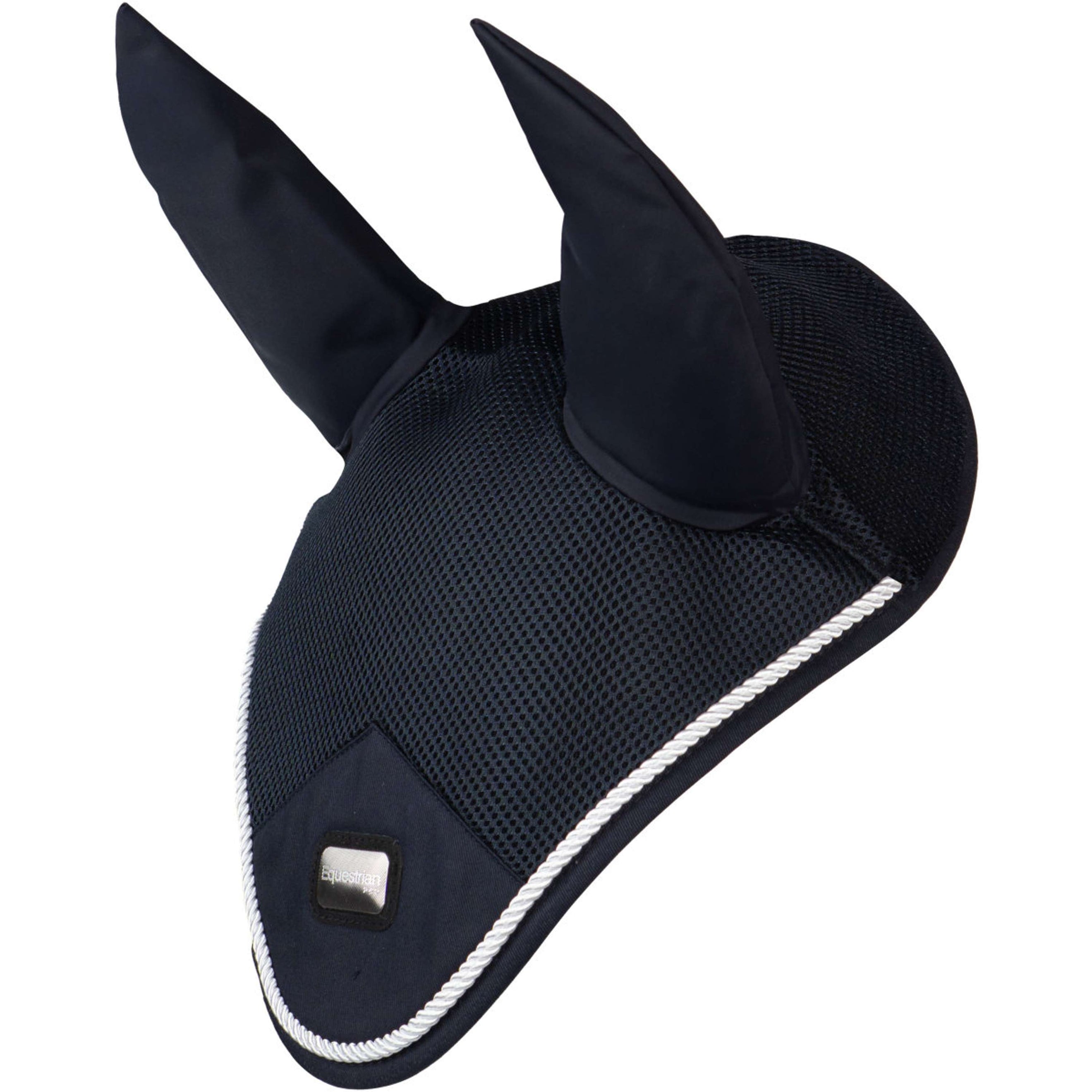EQPRO Bonnet Anti-Mouches Precious Navy Blue EQPRO Bonnet Anti-Mouches Precious Navy Blue