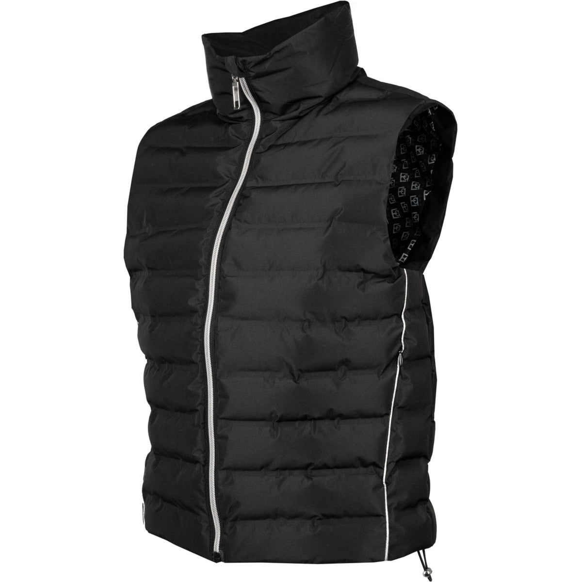 EQPRO Bodychauffant Agatha Noir