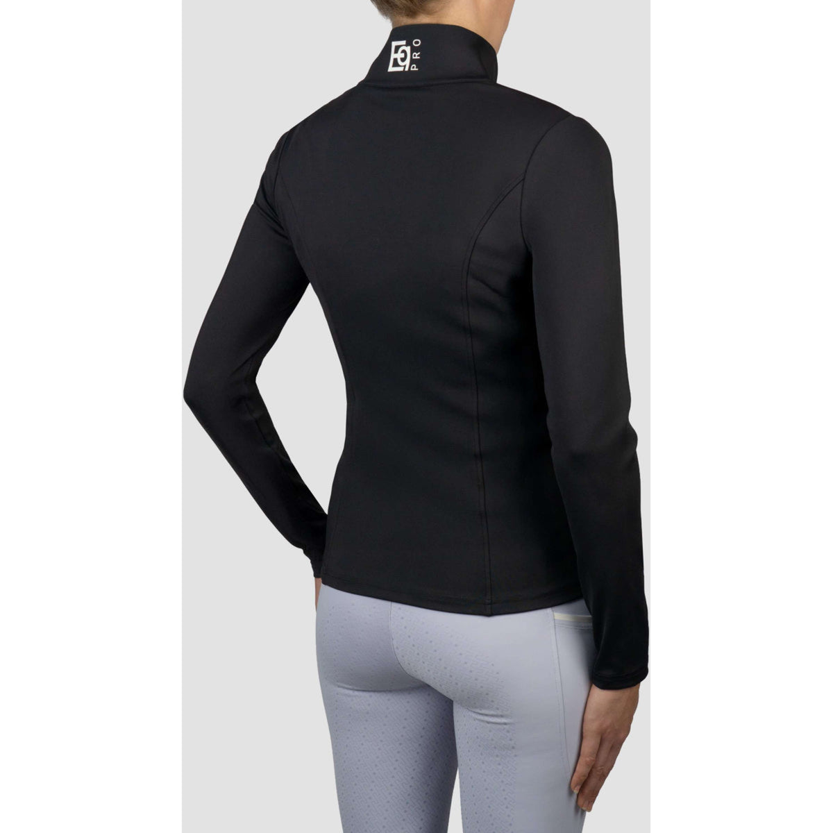 EQPRO Gilet d'Entraînement Hyacinth Noir