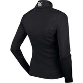 EQPRO Gilet d'Entraînement Hyacinth Noir