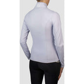 EQPRO Gilet d'Entraînement Hyacinth Lilac Coral