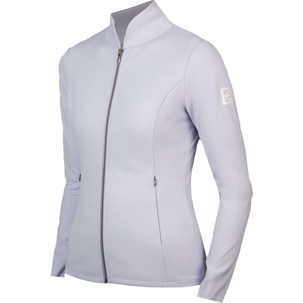 EQPRO Gilet d'Entraînement Hyacinth Lilac Coral