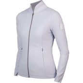 EQPRO Gilet d'Entraînement Hyacinth Lilac Coral