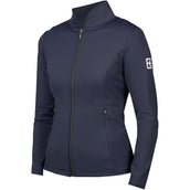 EQPRO Gilet d'Entraînement Hyacinth Navy Blue