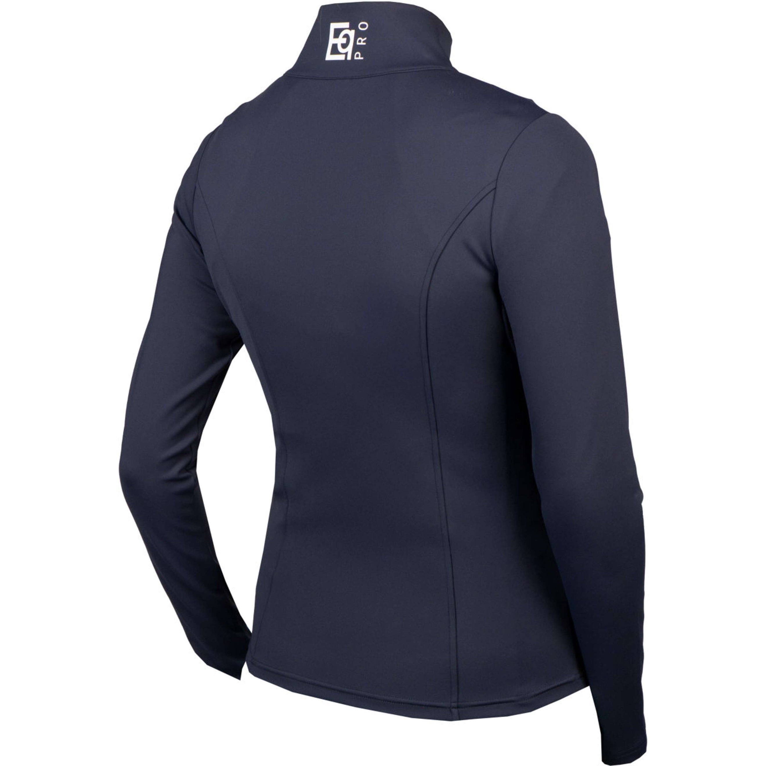 EQPRO Gilet d'Entraînement Hyacinth Navy Blue EQPRO Gilet d'Entraînement Hyacinth Navy Blue