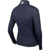 EQPRO Gilet d'Entraînement Hyacinth Navy Blue