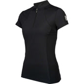 EQPRO T-shirt Randonnée Madeline Noir