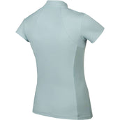 EQPRO T-shirt Randonnée Madeline Blue Reef
