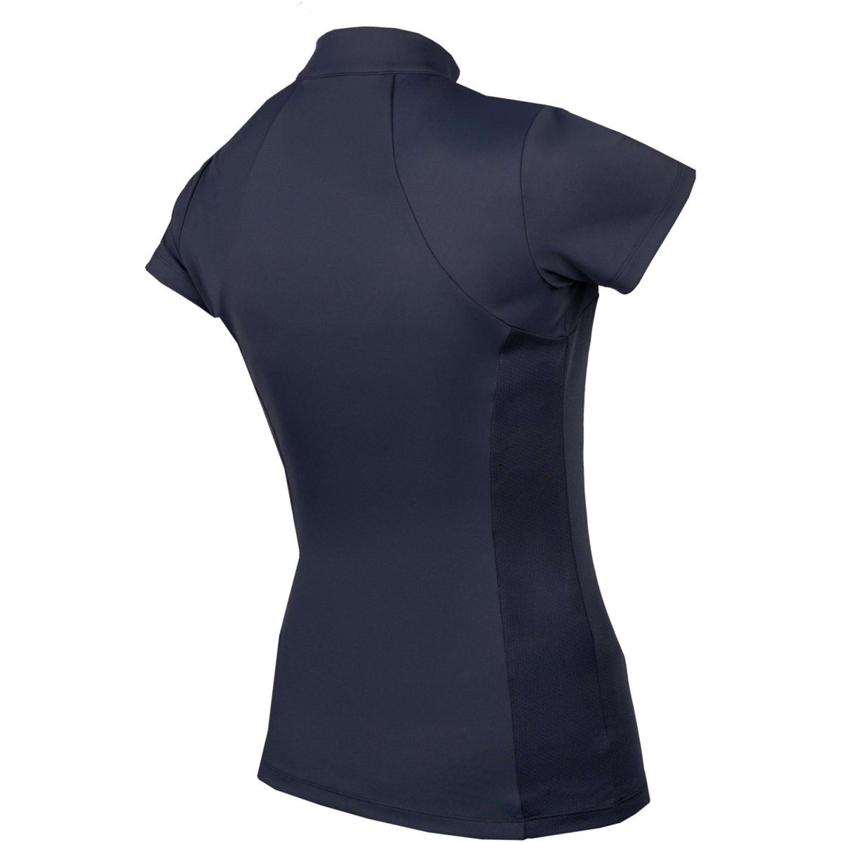 EQPRO T-shirt Randonnée Madeline Navy Blue