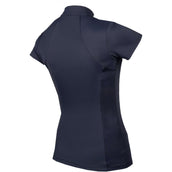 EQPRO T-shirt Randonnée Madeline Navy Blue