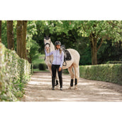 EQPRO Bonnet Anti-Mouches Precious Noir