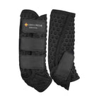 Equilibrium Guêtres Stretch & Flex Training Noir