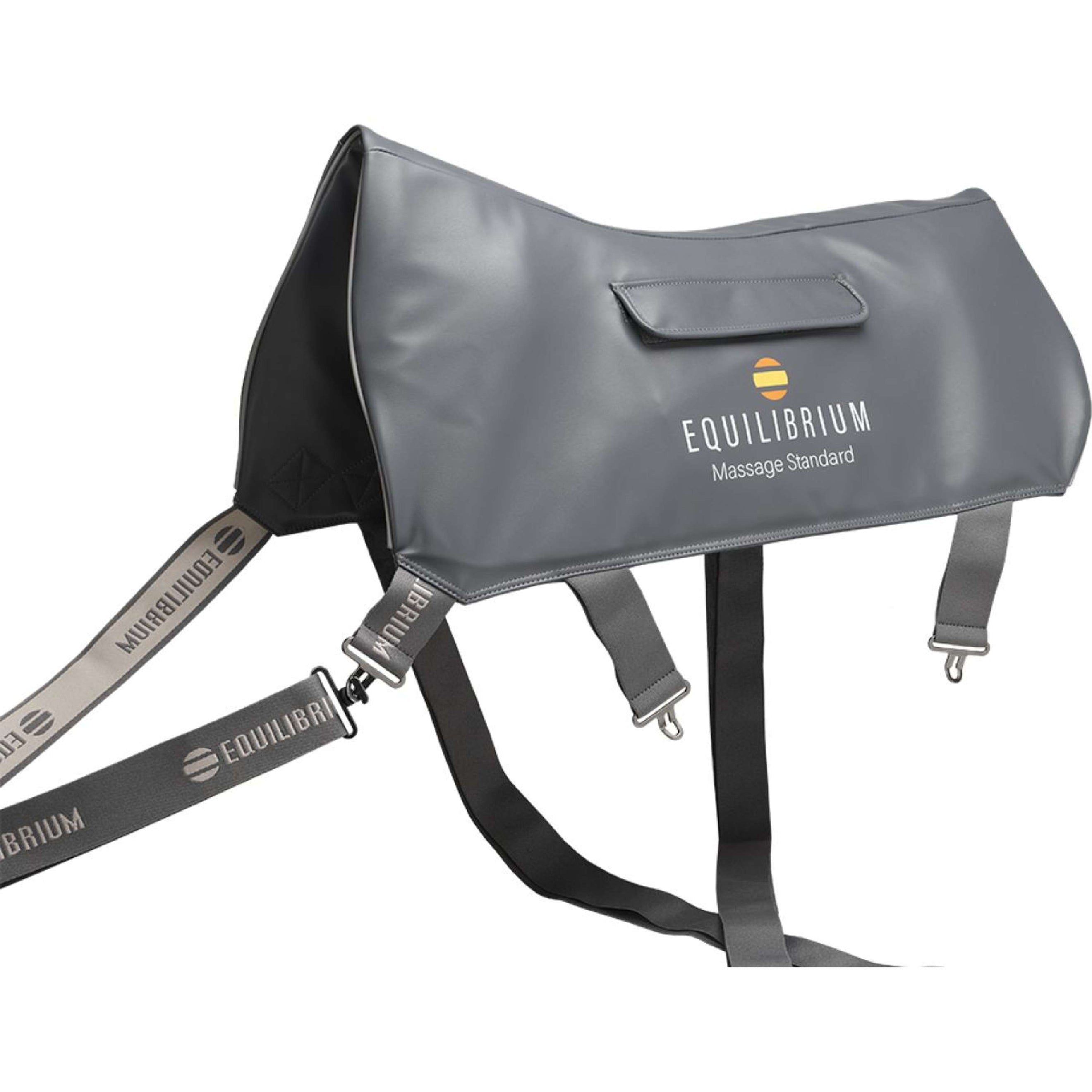 Equilibrium Massage Pad Gris