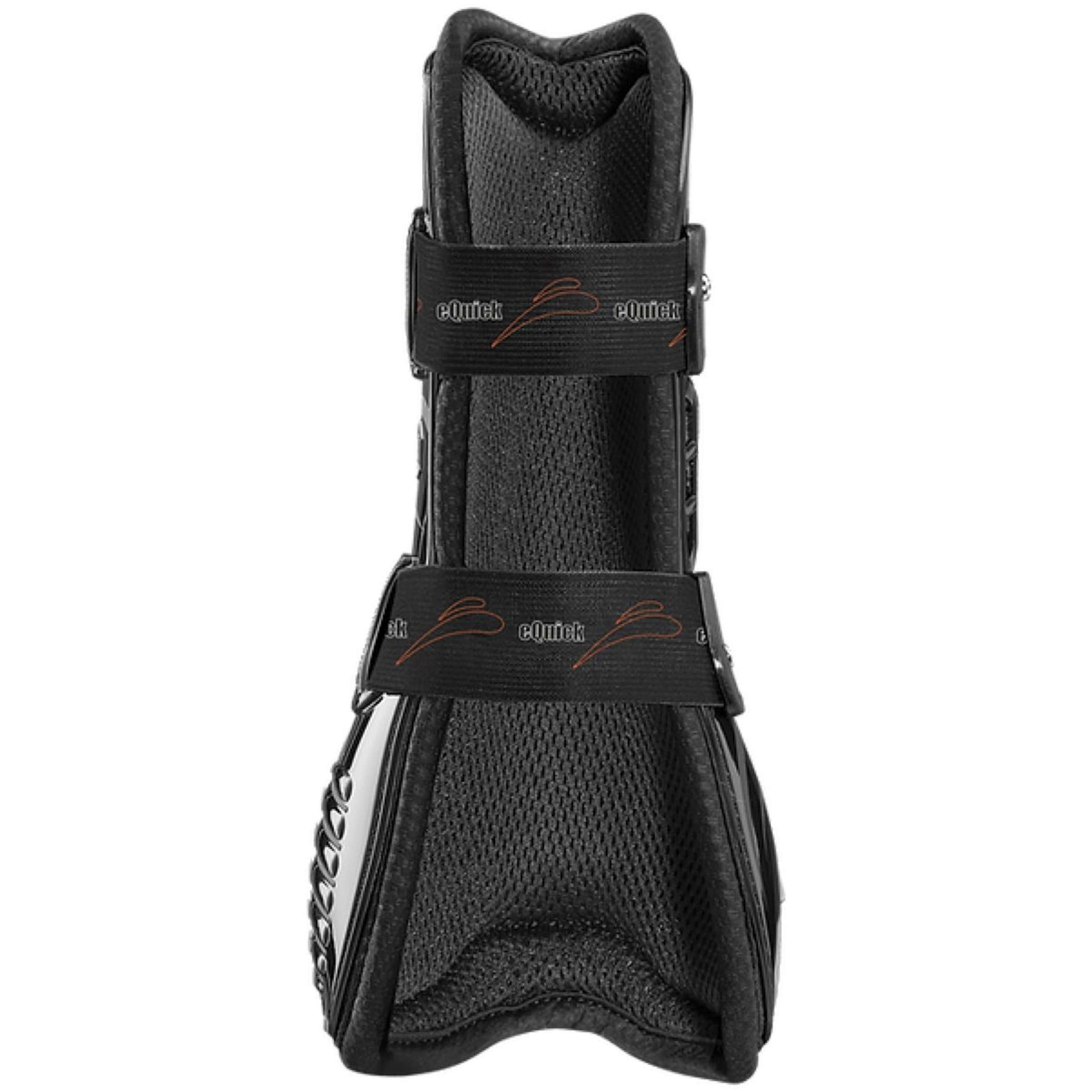 eQuick Protèges-Tendons eAIRSHOCK Legend Marron eQuick Protèges-Tendons eAIRSHOCK Legend Marron