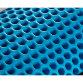 Equilibrium Guêtres Tri-Zone Impact Sports Pour Hunter Green
