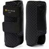 Equilibrium Guêtres Tri-Zone Impact Sports Pour Noir