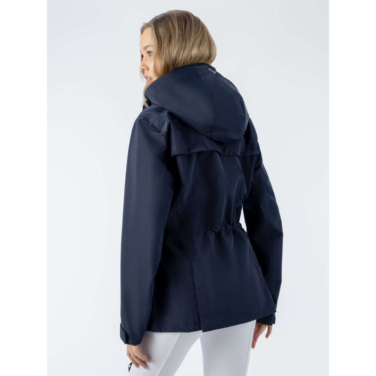 Equiline Imperméable Eqrevek Marine