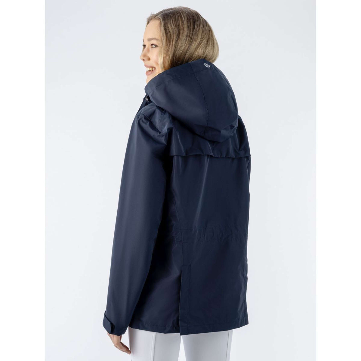 Equiline Imperméable Eqrevek Marine