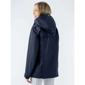Equiline Imperméable Eqrevek Marine