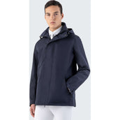 Equiline Imperméable Eqrevek Marine