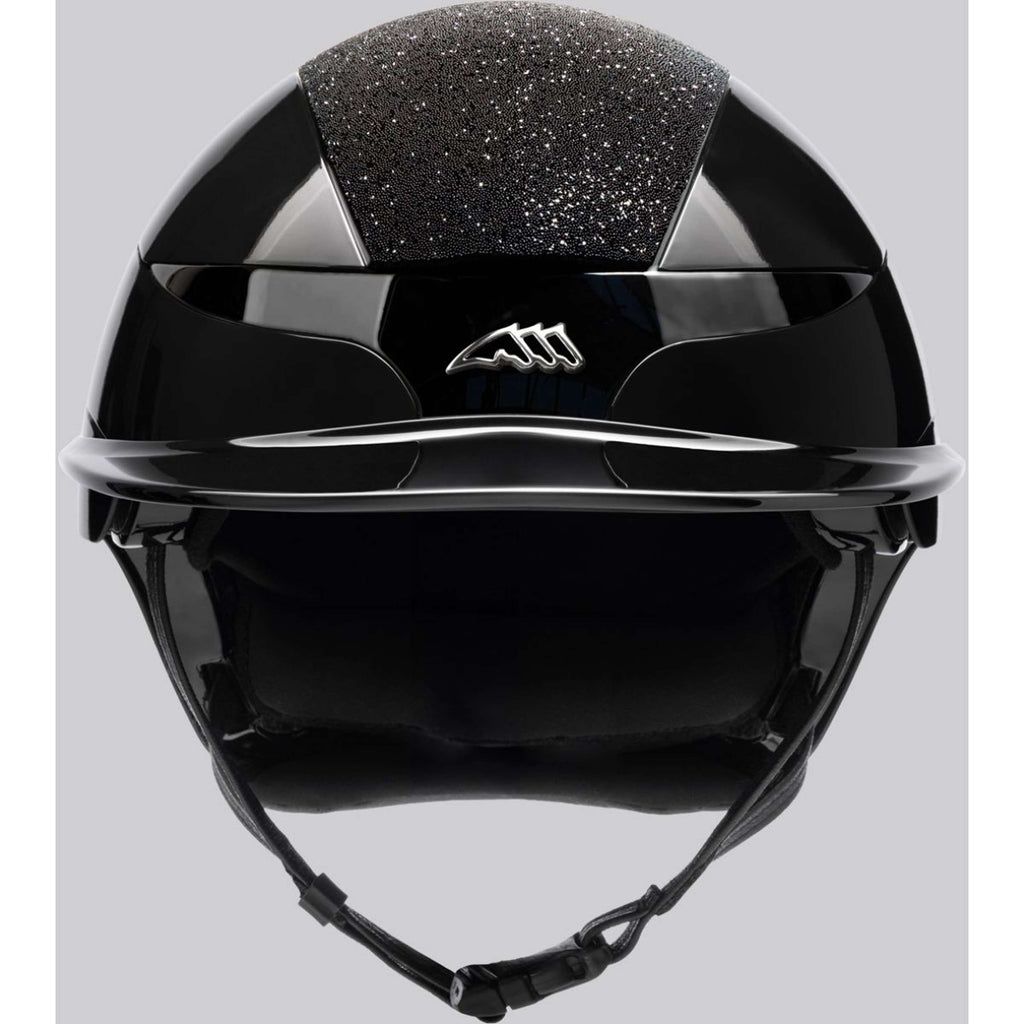 Equiline Bombe Xanto Swarovski Noir