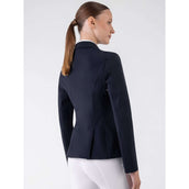 Equiline Veste de Concours Miriamk Marine
