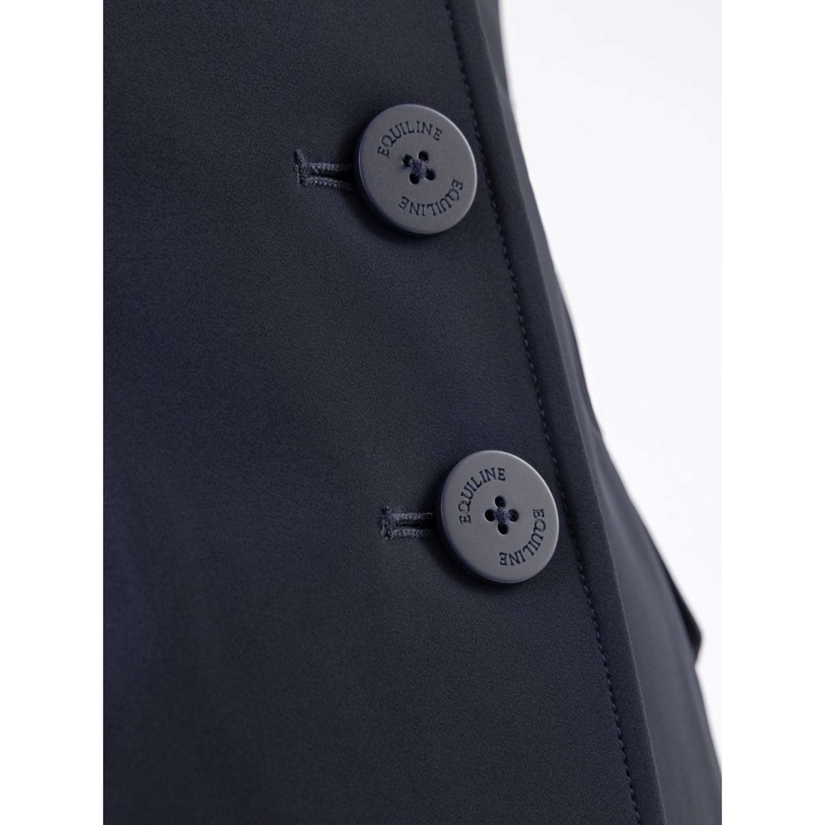 Equiline Veste de Concours Miriamk Marine