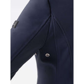 Equiline Veste de Concours Miriamk Marine