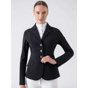 Equiline Veste de Concours Miriamk Noir