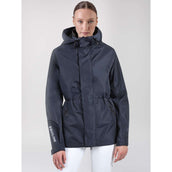 Equiline Imperméable Eqrevek Marine