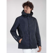 Equiline Imperméable Eqrevek Marine