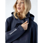 Equiline Imperméable Eqrevek Marine