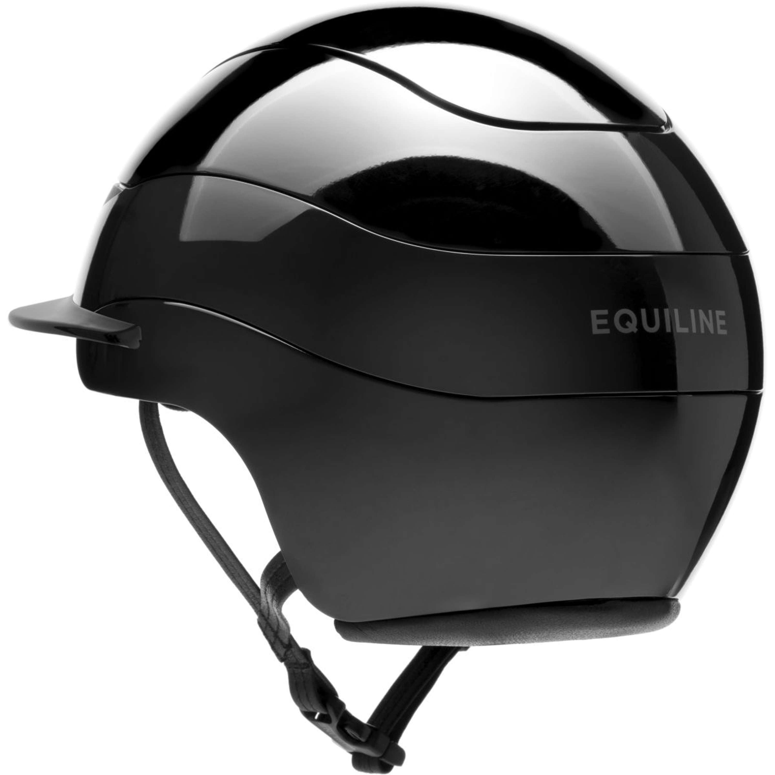 Equiline Bombe Xanto Noir