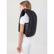 Equiline Airbag Enfants Noir