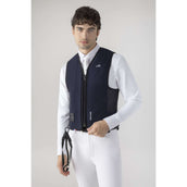 Equiline Gilet Airbag Belair Femme Noir
