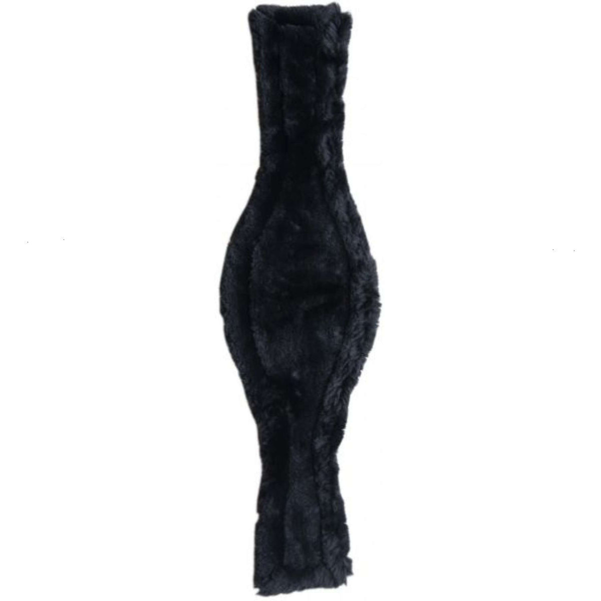 Kentucky Doublure de Sangle Mouton Anatomic Noir
