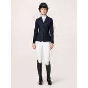 Equestrian Stockholm Veste de Concours Classic Marine