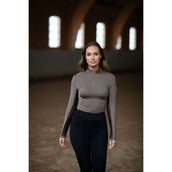 Equestrian Stockholm Chemise Air Breeze Sun Champagne