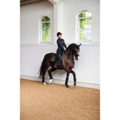 Equestrian Stockholm Bandages Black Edition