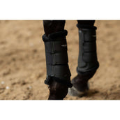 Equestrian Stockholm Guêtres Noir
