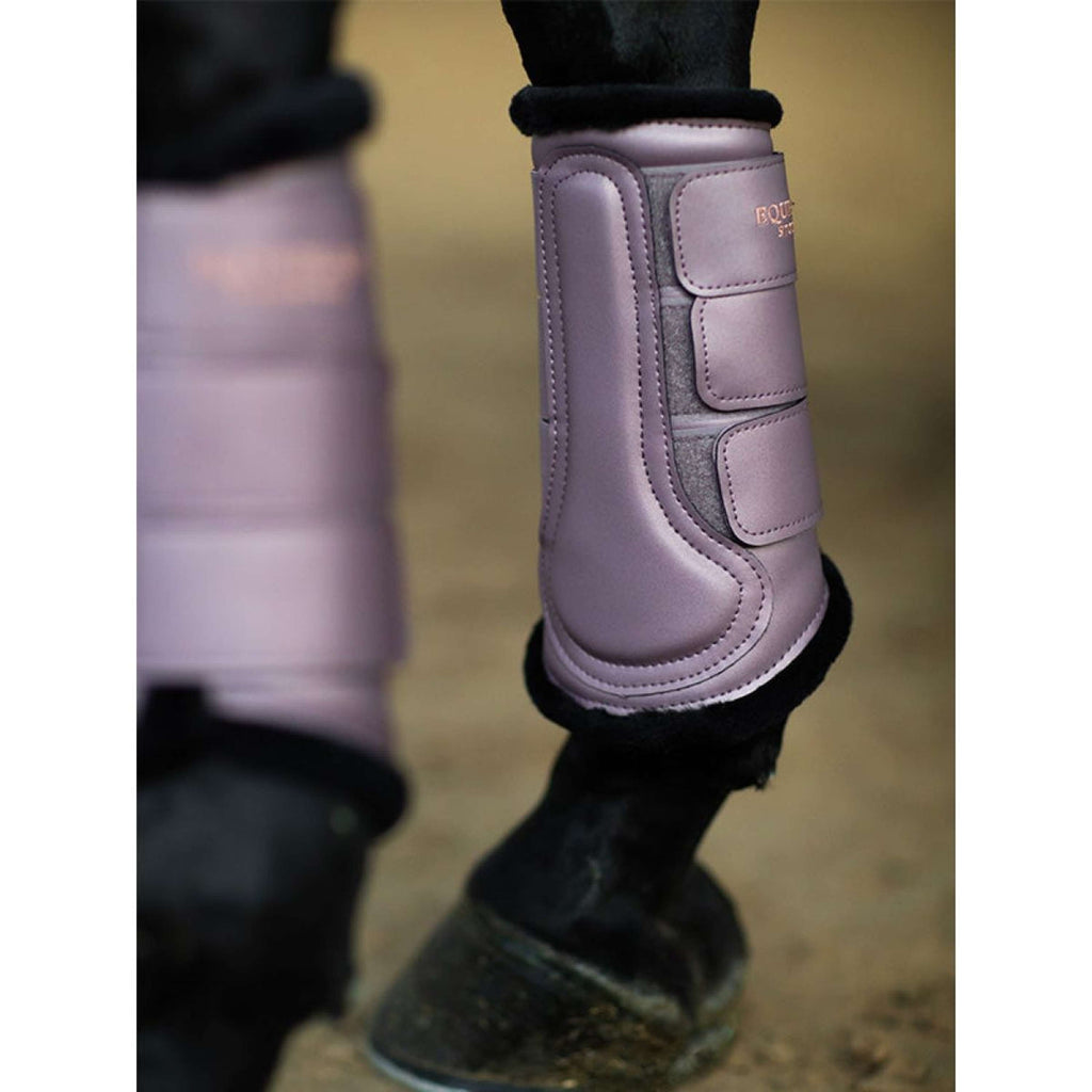 Equestrian Stockholm Guêtres Anemone