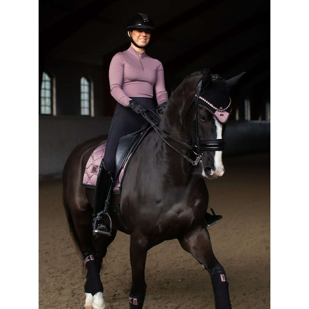 Equestrian Stockholm Chemise Vision Anemone