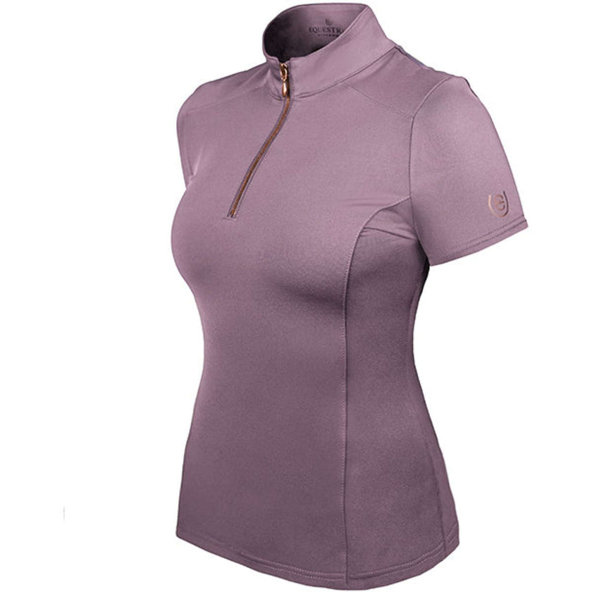 Equestrian Stockholm Chemise Illusion Anemone Equestrian Stockholm Chemise Illusion Anemone