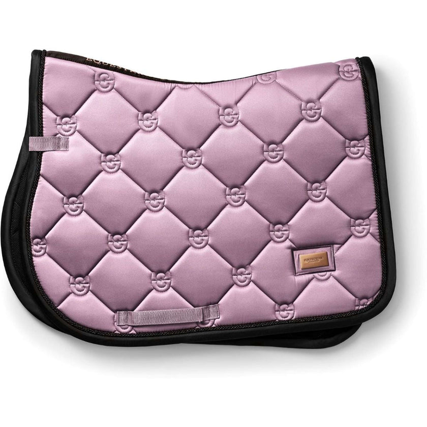 Equestrian Stockholm Tapis de Selle de Saut Anemone Equestrian Stockholm Tapis de Selle de Saut Anemone